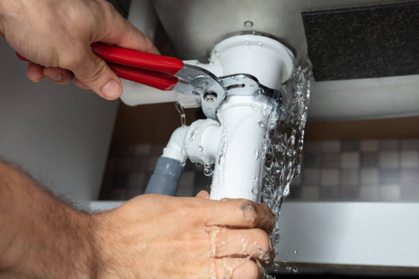 Best Local water damage restoration  in Marshfield, WI