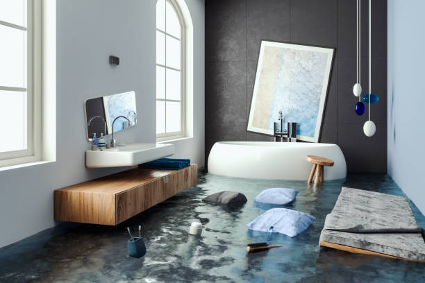 Best Professional water damage repair  in Marshfield, WI